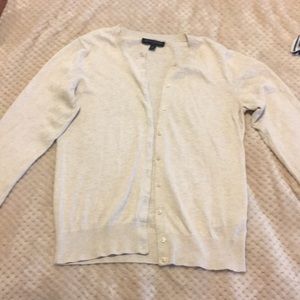 Banana Republic Cardigan